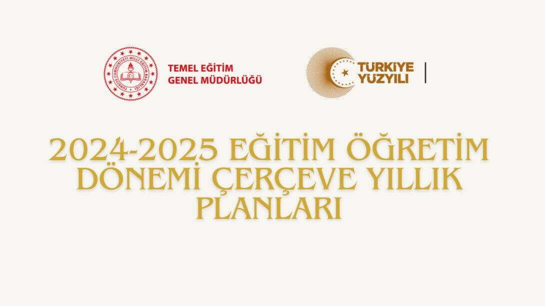 Din Kültürü Yıllık Plan